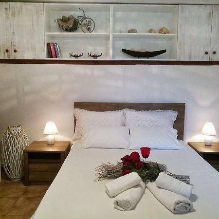 Katy'S House Center Apartment Neos Marmaras Luaran gambar