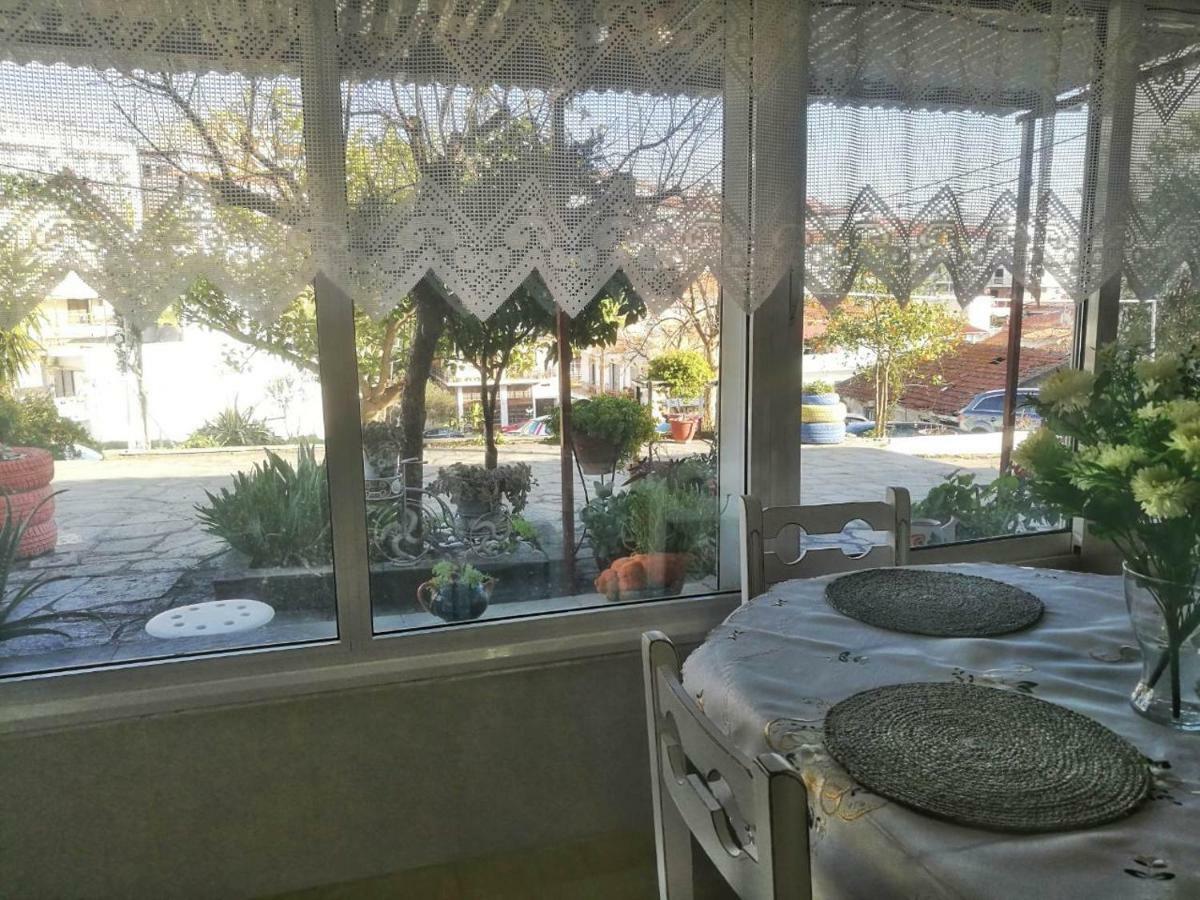 Katy'S House Center Apartment Neos Marmaras Luaran gambar